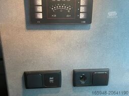 PÖSSL CampSTAR *Allrad*Distronic*360° Kamera*