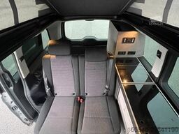 PÖSSL CampSTAR *Allrad*Distronic*360° Kamera*