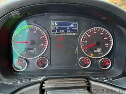 MAN TGX 18.460 / NEW TACHO SMT2