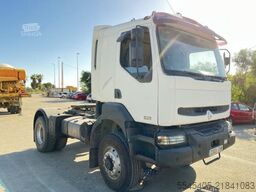 Renault Kerax 420