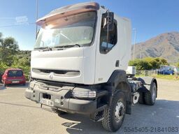 Renault Kerax 420