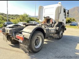 Renault Kerax 420