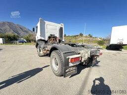 Renault Kerax 420