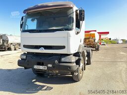 Renault Kerax 420
