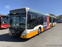 Mercedes-Benz O 530 G Citaro