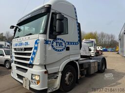 Standardni SZM Iveco Stralis 420 **EURO5-BELGIAN TRUCK**
