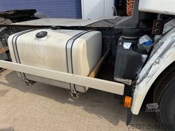 Iveco Stralis 420 **EURO5-BELGIAN TRUCK**