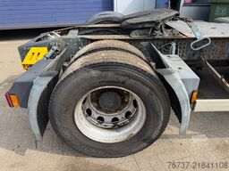Iveco Stralis 420 **EURO5-BELGIAN TRUCK**