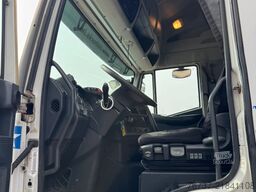 Iveco Stralis 420 **EURO5-BELGIAN TRUCK**