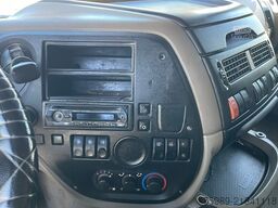DAF XF 105.410 MANUAL, frigo, retarder