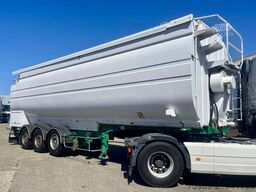 Desot TSCI, 7 COMPARTMENTS, SAF AXLES