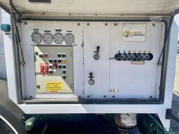 Desot TSCI, 7 COMPARTMENTS, SAF AXLES
