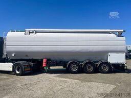 Desot TSCI, 7 COMPARTMENTS, SAF AXLES