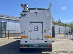 Desot TSCI, 7 COMPARTMENTS, SAF AXLES