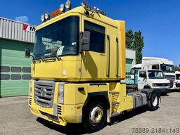 Standardni SZM Renault Magnum 400 Manual , 2X FUEL TANK, FRIGO,