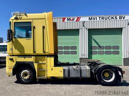 Renault Magnum 400 Manual , 2X FUEL TANK, FRIGO,