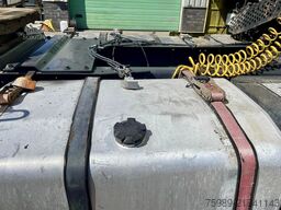 Renault Magnum 400 Manual , 2X FUEL TANK, FRIGO,