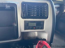Renault Magnum 400 Manual , 2X FUEL TANK, FRIGO,