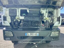 Mercedes-Benz Actros 3236 8X4 Manual SCHWING Stetter, 10 m3 G...