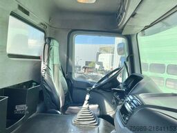 Mercedes-Benz Actros 3236 8X4 Manual SCHWING Stetter, 10 m3 G...