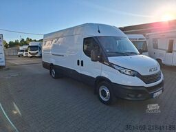 IVECO 35-160V/P, Luftfed., KLima, HiMatic, DAB,.