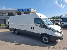 IVECO 35-160V/P, Luftfed., KLima, HiMatic, DAB,.