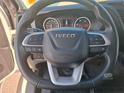 IVECO 35-160V/P, Luftfed., KLima, HiMatic, DAB,.