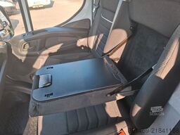 IVECO 35-160V/P, Luftfed., KLima, HiMatic, DAB,.