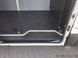 IVECO 35-160V/P, Luftfed., KLima, HiMatic, DAB,.