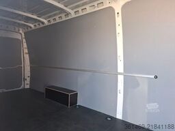 IVECO 35-160V/P, Luftfed., KLima, HiMatic, DAB,.