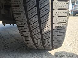 IVECO 35-160V/P, Luftfed., KLima, HiMatic, DAB,.