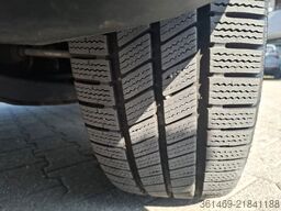 IVECO 35-160V/P, Luftfed., KLima, HiMatic, DAB,.