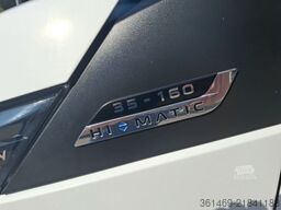 IVECO 35-160V/P, Luftfed., KLima, HiMatic, DAB,.