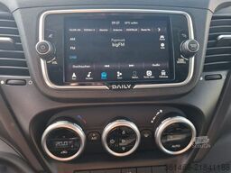 IVECO 35-160V/P, Luftfed., KLima, HiMatic, DAB,.