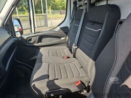 IVECO 35-160V/P, Luftfed., KLima, HiMatic, DAB,.