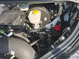 IVECO 35-160V/P, Luftfed., KLima, HiMatic, DAB,.