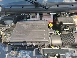 IVECO 35-160V/P, Luftfed., KLima, HiMatic, DAB,.