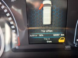 IVECO 35-160V/P, Luftfed., KLima, HiMatic, DAB,.