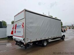 IVECO 72-210A8/P, Klima, Luft, HiMatic, LBW, RFK,