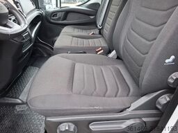 IVECO 72-210A8/P, Klima, Luft, HiMatic, LBW, RFK,
