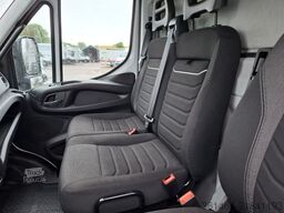 IVECO 72-210A8/P, Klima, Luft, HiMatic, LBW, RFK,