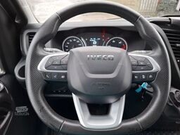 IVECO 72-210A8/P, Klima, Luft, HiMatic, LBW, RFK,