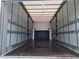 IVECO 72-210A8/P, Klima, Luft, HiMatic, LBW, RFK,