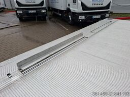 IVECO 72-210A8/P, Klima, Luft, HiMatic, LBW, RFK,