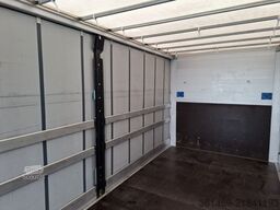 IVECO 72-210A8/P, Klima, Luft, HiMatic, LBW, RFK,