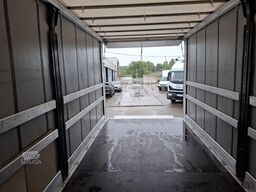 IVECO 72-210A8/P, Klima, Luft, HiMatic, LBW, RFK,