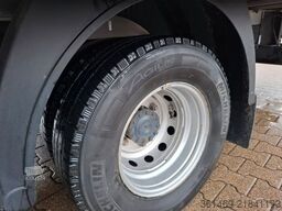 IVECO 72-210A8/P, Klima, Luft, HiMatic, LBW, RFK,
