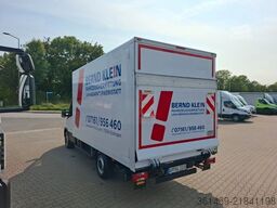 IVECO 35S16A8/P, LBW, Luft, HiMatic, Klima, RFK,