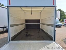 IVECO 35S16A8/P, LBW, Luft, HiMatic, Klima, RFK,