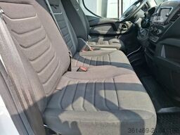 IVECO 35S16A8/P, LBW, Luft, HiMatic, Klima, RFK,